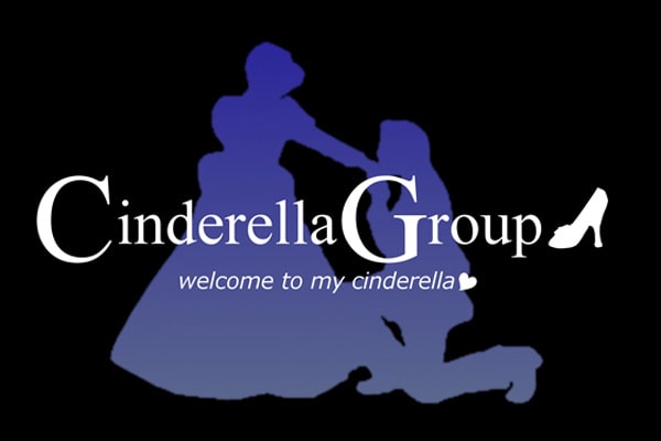 Cinderella GroupiVfO[vj̃S摜