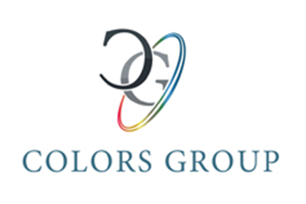 COLORS GROUPiJ[YO[vj̃S摜