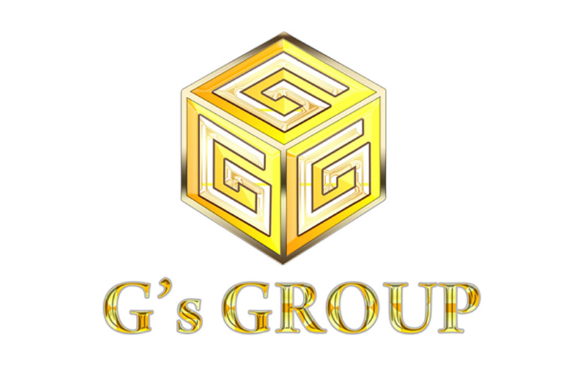 Gfs GroupiW[YO[vj̃S摜