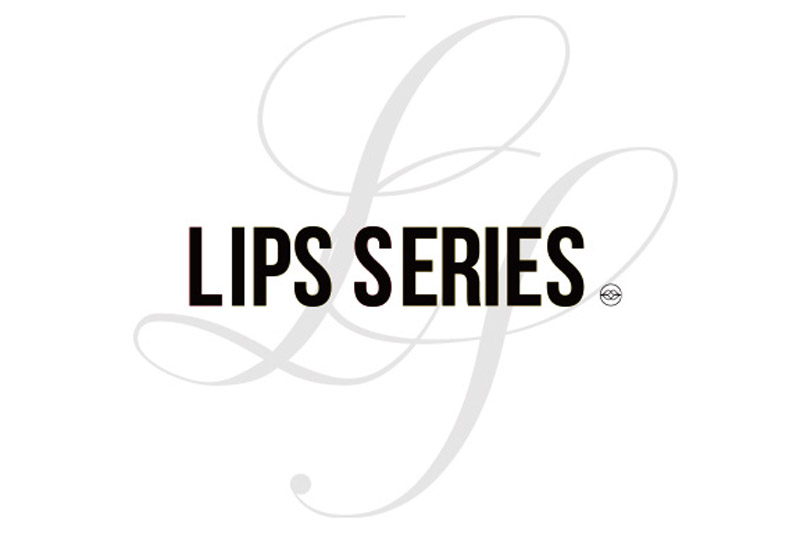 Lips SeriesibvXV[Yj̃S摜