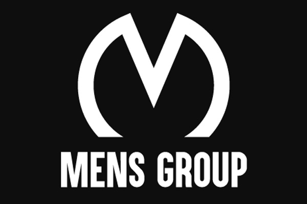 MENS GROUPiYO[vj̃S摜