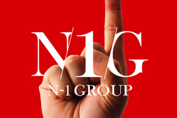 N-1 GROUPiGkO[vj̃S摜