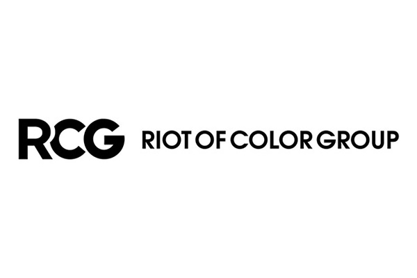 RIOT OF COLOR GROUPiCIbgIuJ[O[vj̃S摜