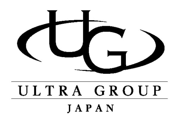 ULTRA GROUPiEgO[vj̃S摜